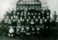 schulklasse_1917